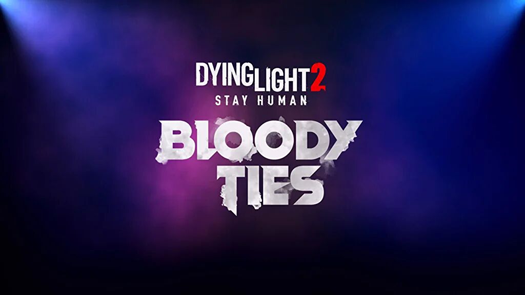 Dying Light 2 est prêt à nous faire vivre les exploits des gladiateurs avec le DLC Bloody Ties