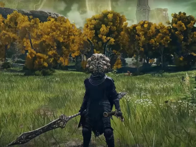 Elden Ring The Garden of Eyes : le Mod prometteur qui rend hommage à Bloodborne est disponible
