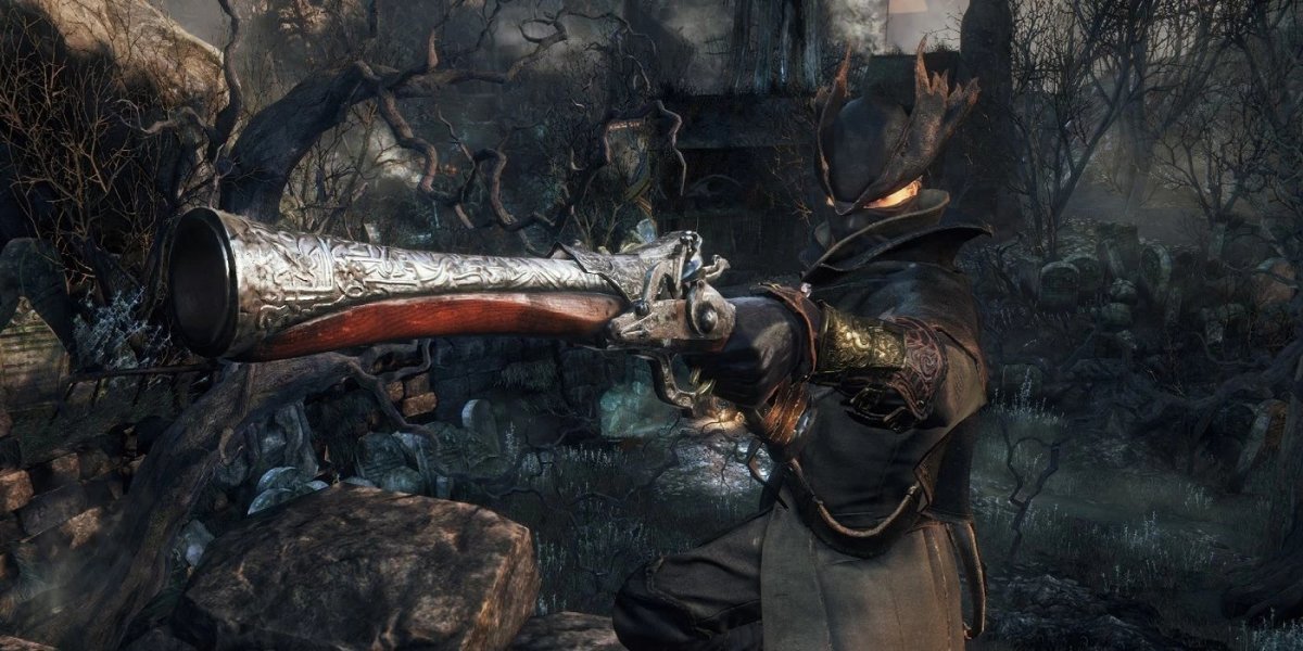 Elden Ring: Un mod ajoute des armes et des parades à transmission hématogène, des armes et des skins pour Torrent