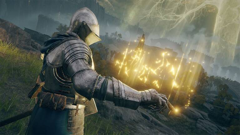 Elden Ring, un fan affronte les boss au niveau 1, nu et désarmé