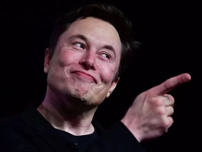 Elon Musk veut-il créer une console ?  L'avis du magnat sur PS5, Switch et Xbox Series X/S