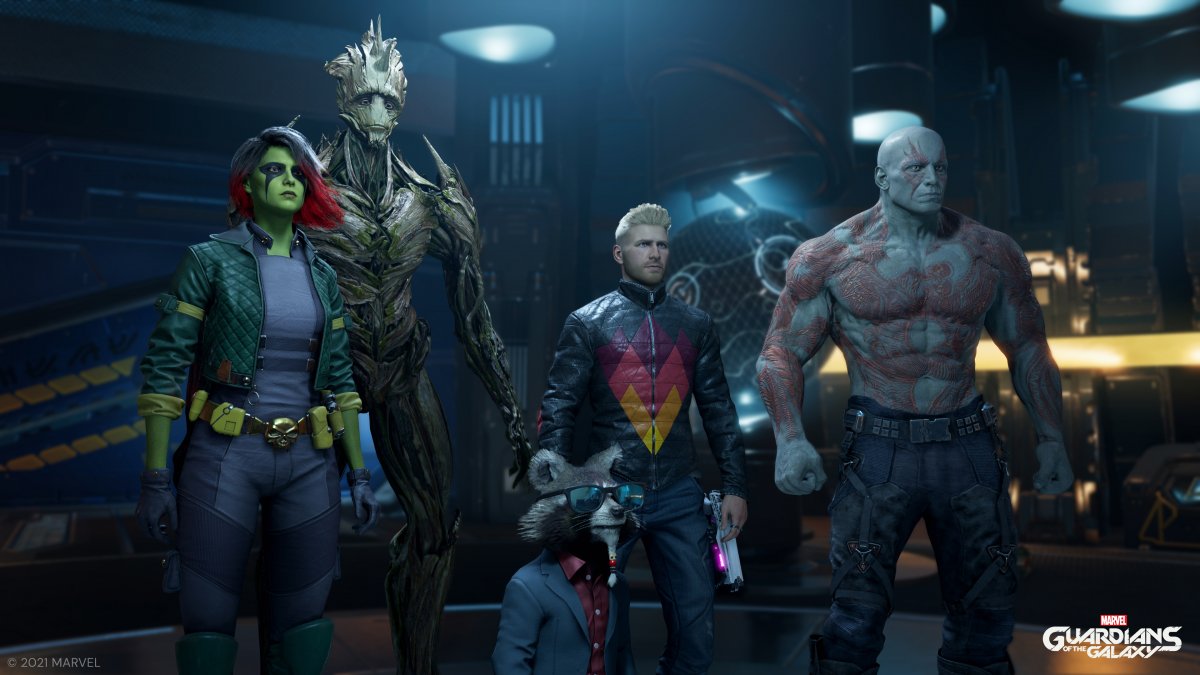 Embracer cherche à conclure un nouvel accord avec Marvel, selon une rumeur