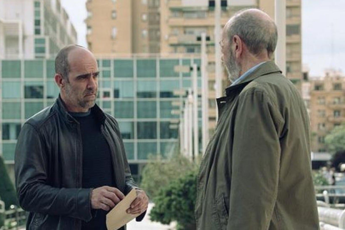 Emperor Code : 5 faits sur le nouveau film espagnol de Netflix