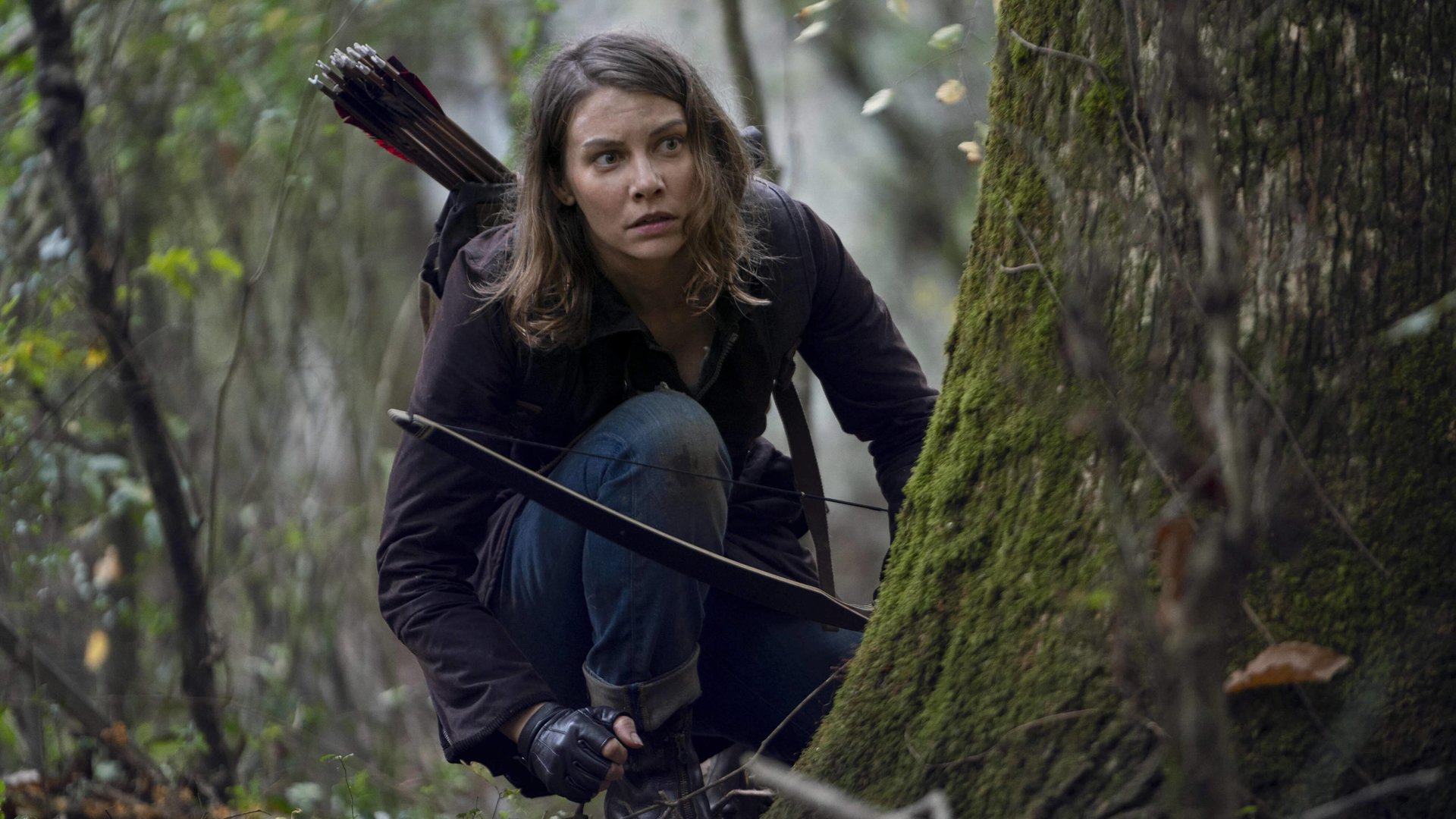 Enfin aussi sur Amazon et Netflix : Ensuite, la dernière saison de « The Walking Dead » y sera diffusée – KINO.DE