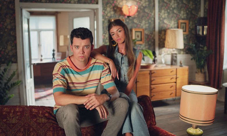Enfin des nouvelles de la 4ème saison de "Éducation sexuelle" - Télévision numérique