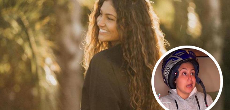 Esperansa Grasia : d'une caisse de supermarché à une star de TikTok signée par Netflix