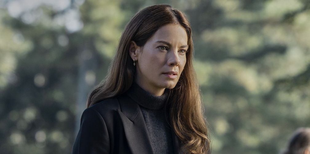 Explication de la fin "Dualité" de Netflix : Est-ce Leni ou Gina ?  - Cadres