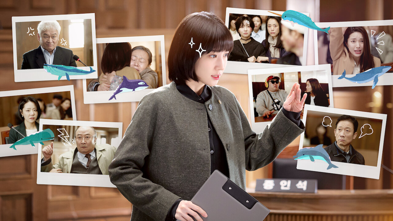 'Extraordinary Attorney Woo' Saison 2 sur Netflix : Renouvelée pour une deuxième saison