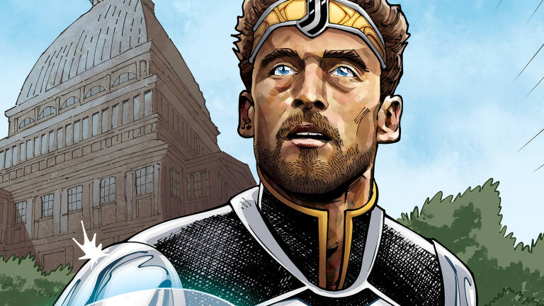 FIFA 23 pour FUT s'associe à… Marvel !