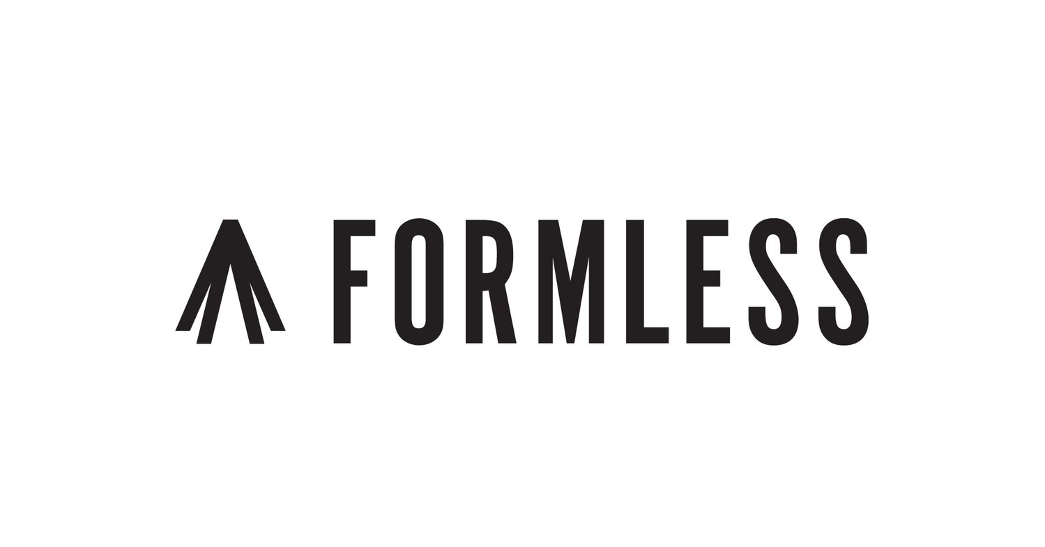 FORMLESS annonce le lancement du protocole de streaming musical et vidéo décentralisé SHARE - PR Newswire
