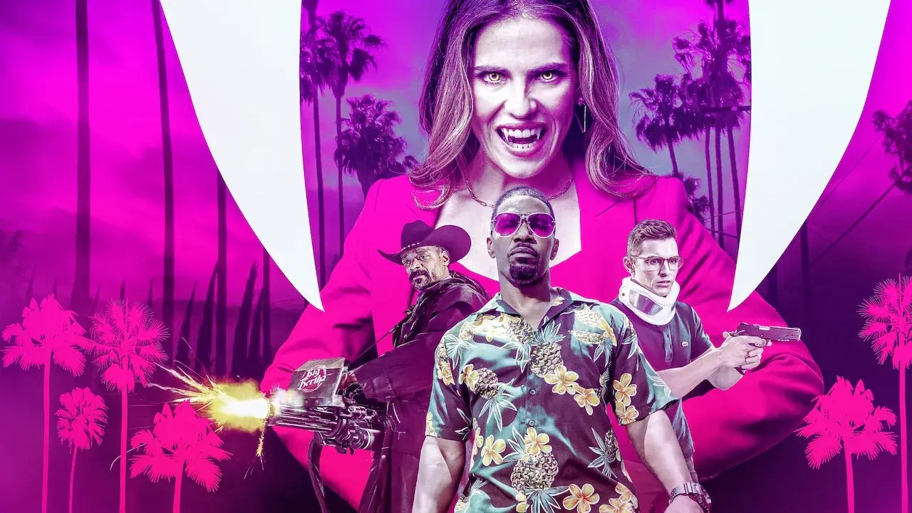 Faut-il regarder 'Day Shift sur Netflix ?