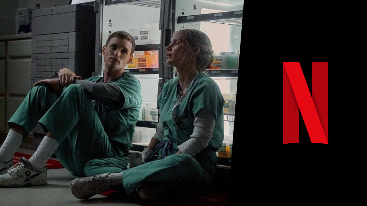 Film Netflix 'The Good Nurse': à venir sur Netflix en octobre 2022 et ce que nous savons jusqu'à présent