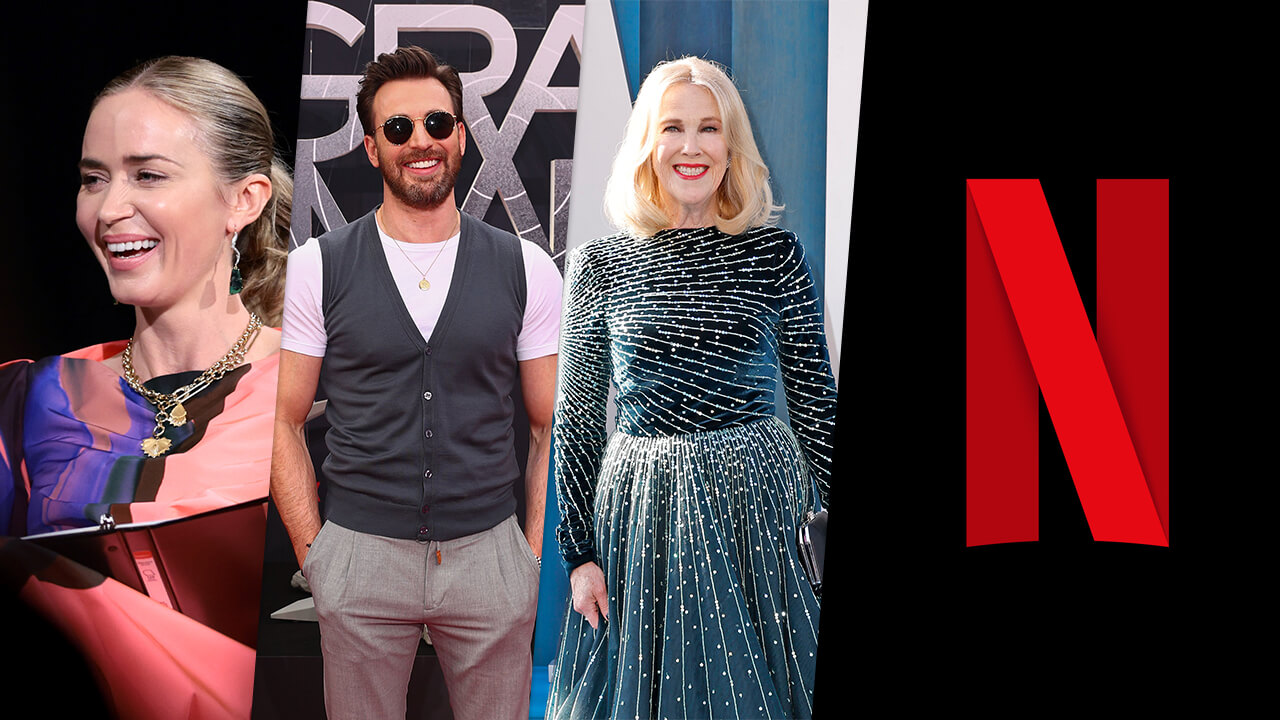 Film Netflix 'The Pain Hustlers': ce que nous savons jusqu'à présent