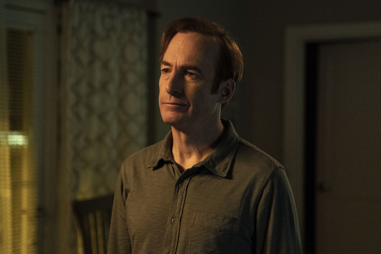 Finale de la série "Better Call Saul" et "Talking Saul": comment regarder et où diffuser - AL.com