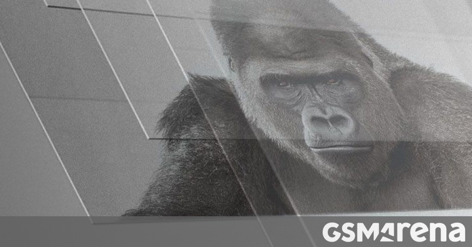 Flashback : 15 ans de Gorilla Glass sur les téléphones - GSMArena.com