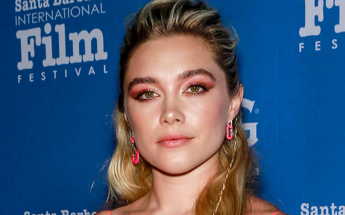 Florence Pugh tourne "The Wonder" en Irlande - Millennium