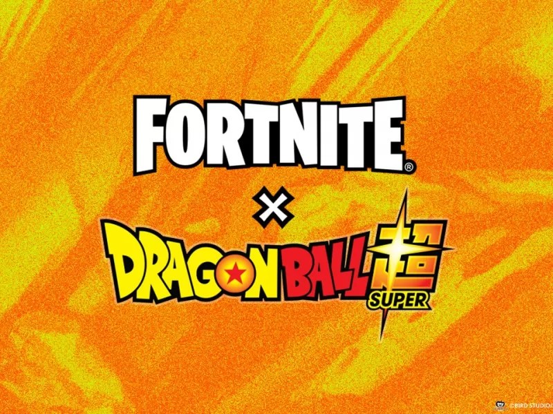 Fortnite X Dragon Ball Super, gameplay et bande-annonce : à découvrir très prochainement, voici la date et l'heure