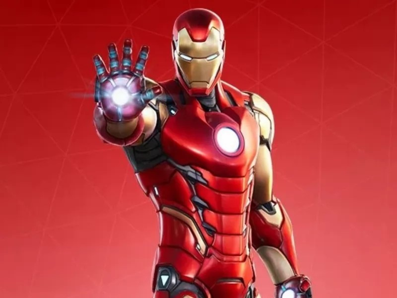 Fortnite, pas seulement Dragon Ball : le nouveau skin d'Iron Man arrive, sera-t-il gratuit avec le comic ?