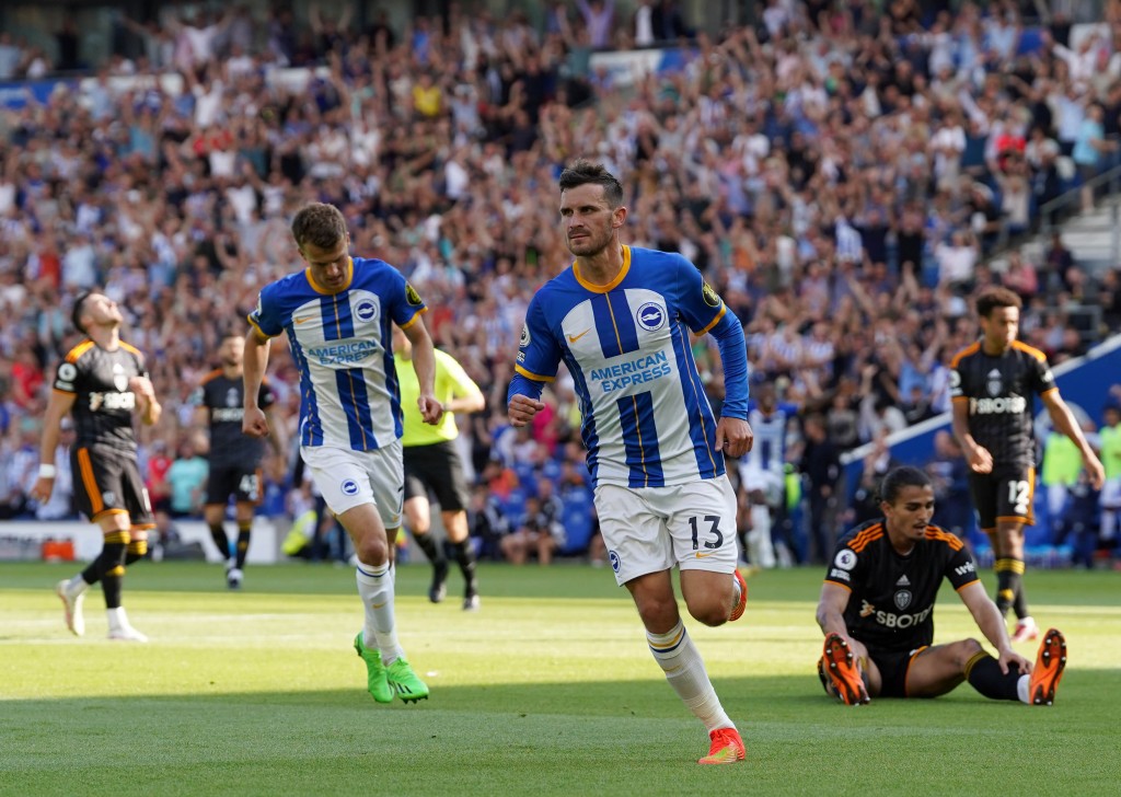 Fulham vs Brighton: comment regarder en direct, lien de diffusion, nouvelles de l'équipe - NBC Sports