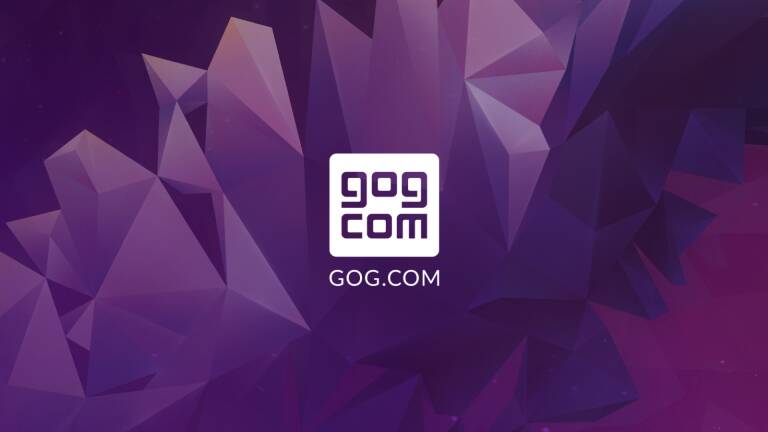 GOG vous offre un nouveau jeu gratuit, et c'est une horreur