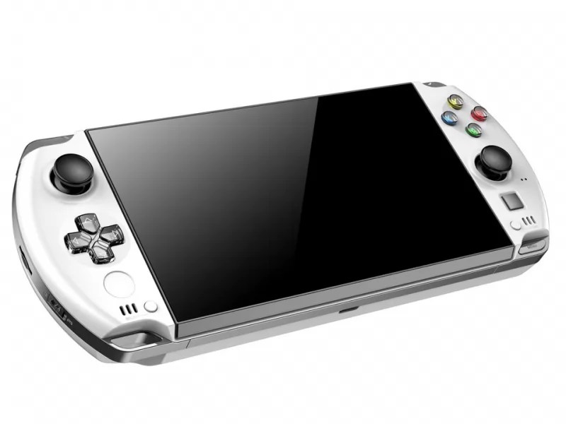GPD WIN 4 semble être le grand frère de la PS Vita : une fuite révèle des images et des spécifications