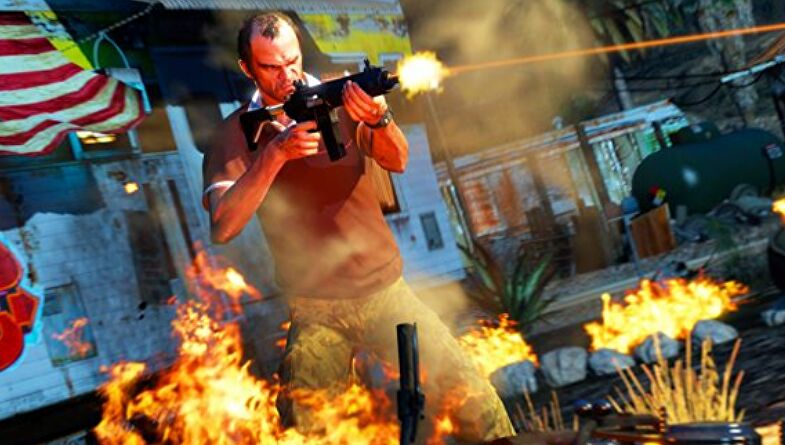 GTA Online fait d'un joueur un milliardaire qui entre dans son compte volé après un certain temps