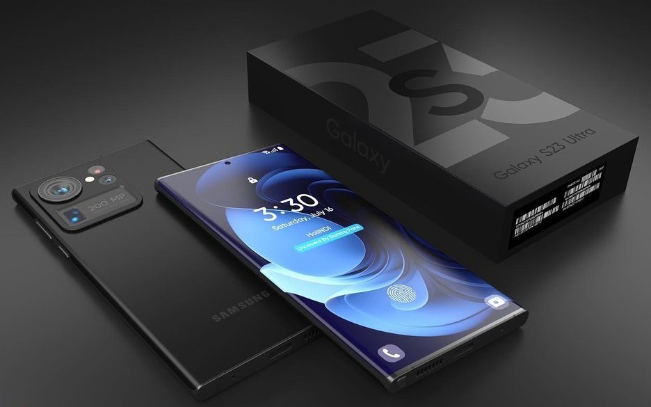 Galaxy S23 Ultra : Samsung confirme un appareil photo de 200 MP et introduit Qualcomm 3D Sonic Max alors que de nouvelles rumeurs font allusion à un smartphone qui change de paradigme - Notebookcheck.net