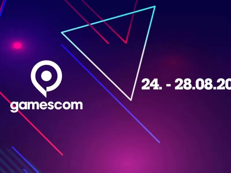 Gamescom 2022 avec Everyeye : Nous serons en direct de Cologne tous les jours à partir de 17h !