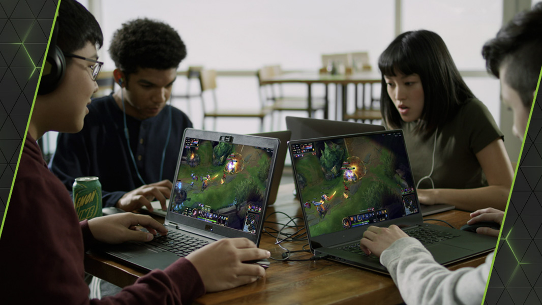 GeForce NOW ajoute le streaming 1440p/120 fps dans les navigateurs Web - Thurrott.com