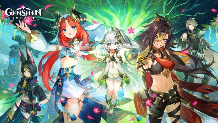 Genshin Impact 3.0 arrive: la date est très proche (et il y a un nouveau héros gratuitement)