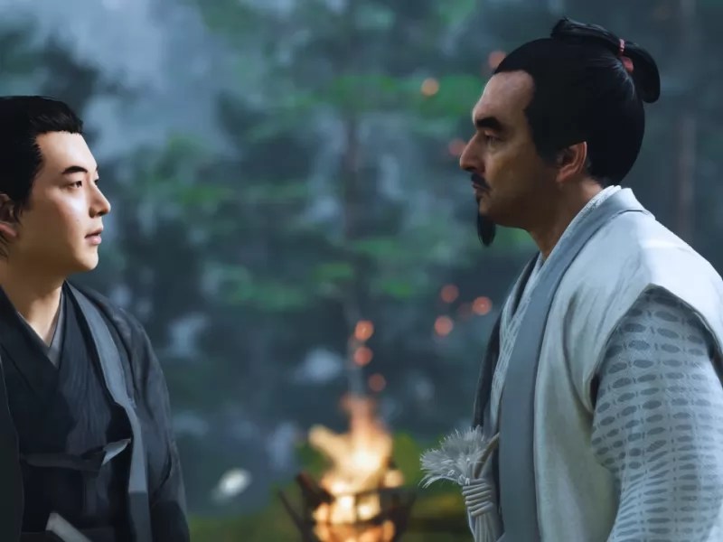Ghost of Tsushima : le casting du film sera entièrement japonais, Sony approuve le choix