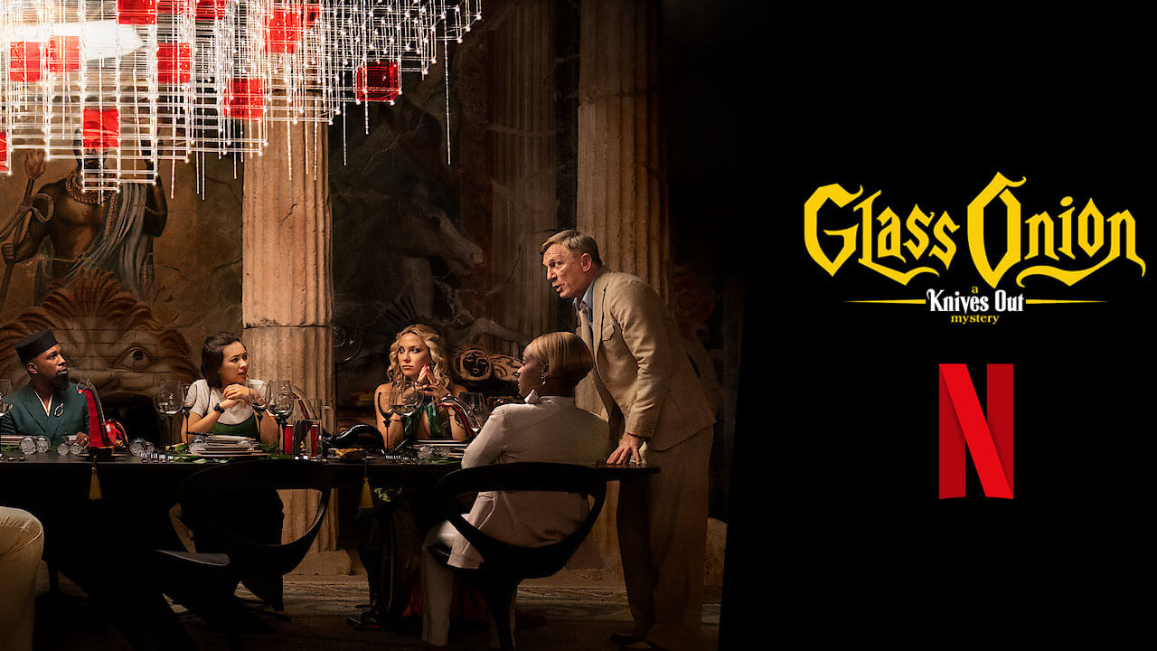 "Glass Onion: A Knives Out Mystery" de Rian Johnson sur Netflix: à venir sur Netflix en décembre 2022
