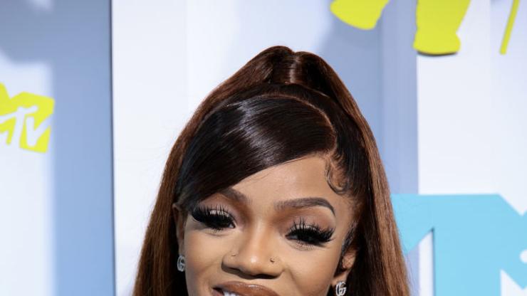 GloRilla applaudit les haineux critiquant son look : "Habituez