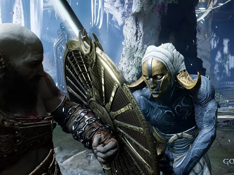 God of War Ragnarok, enfin des nouvelles : la vidéo de gameplay et de nouveaux détails arrivent