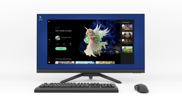 Google Play Games pour PC est désormais disponible pour tous les joueurs dans cinq pays - TechCrunch