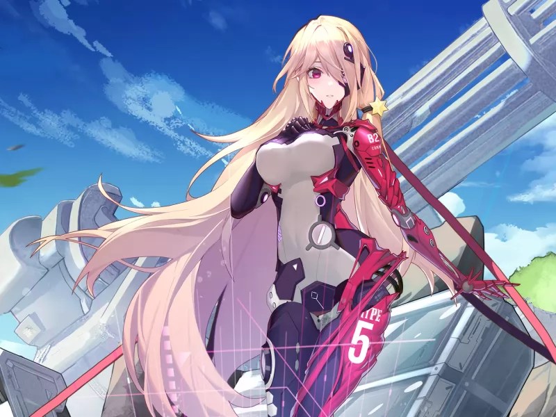 Guide de relance de Tower of Fantasy: comment obtenir les armes SSR les plus puissantes