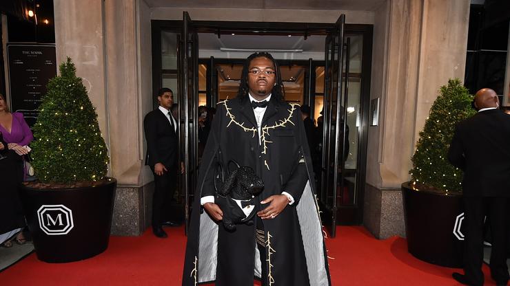 Gunna dit qu’il sera « bientôt à la maison » dans un nouveau message IG alors que « DS4EVER » devient platine