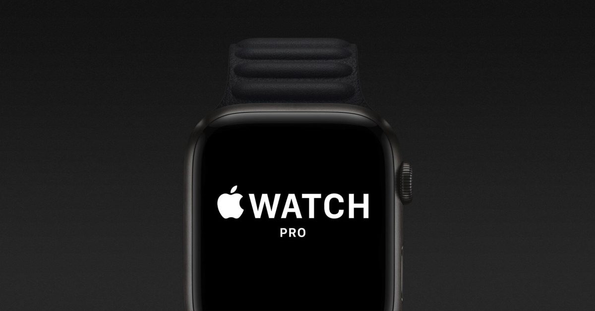 Gurman : la prochaine Apple Watch Pro pourrait proposer des fonctions satellites dont on parle depuis longtemps - 9to5Mac