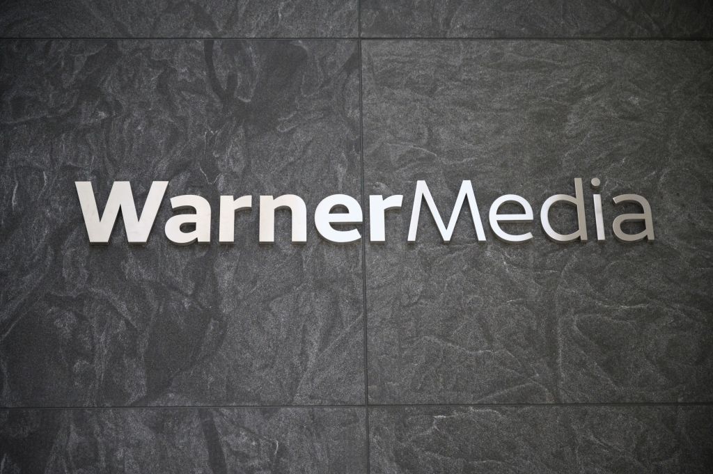 US-MEDIA-TELEVISION-AT&T-WARNER