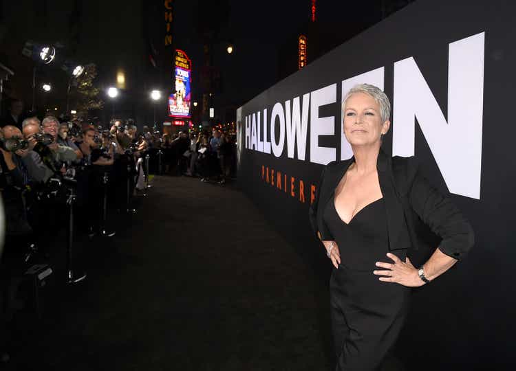 'Halloween Ends' se dirige vers le streaming le jour même en retrait dans les salles (NASDAQ: CMCSA) - Seeking Alpha