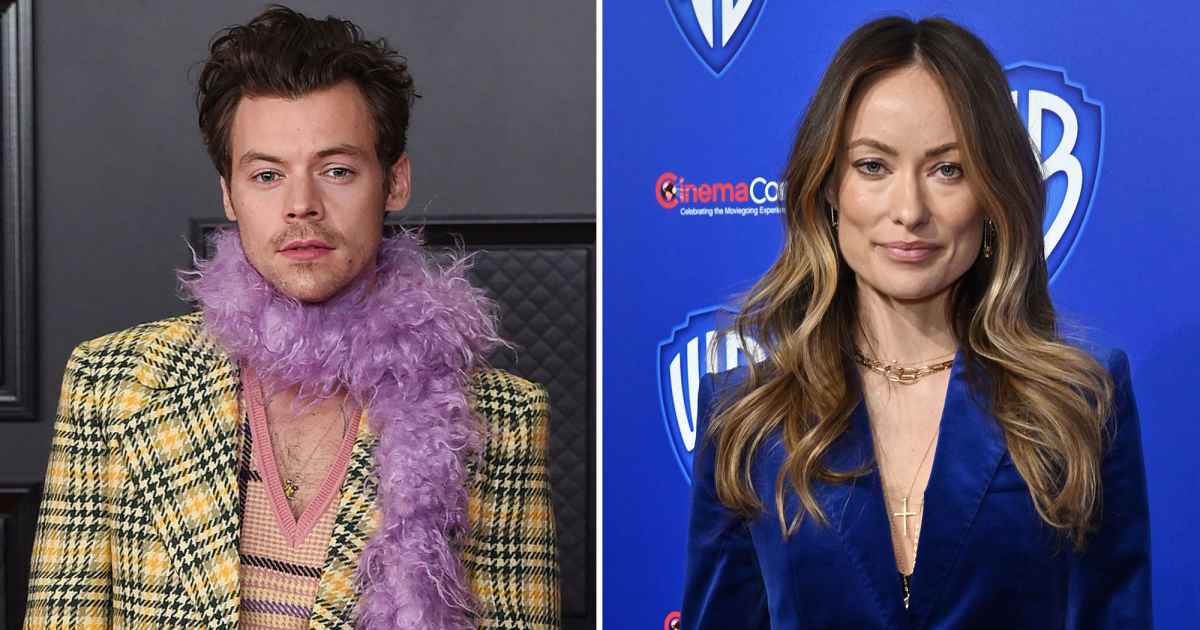 Harry Styles s’ouvre sur la critique « difficile » de la romance d’Olivia Wilde, compare la musique et les carrières d’acteur: révélations « Rolling Stone »