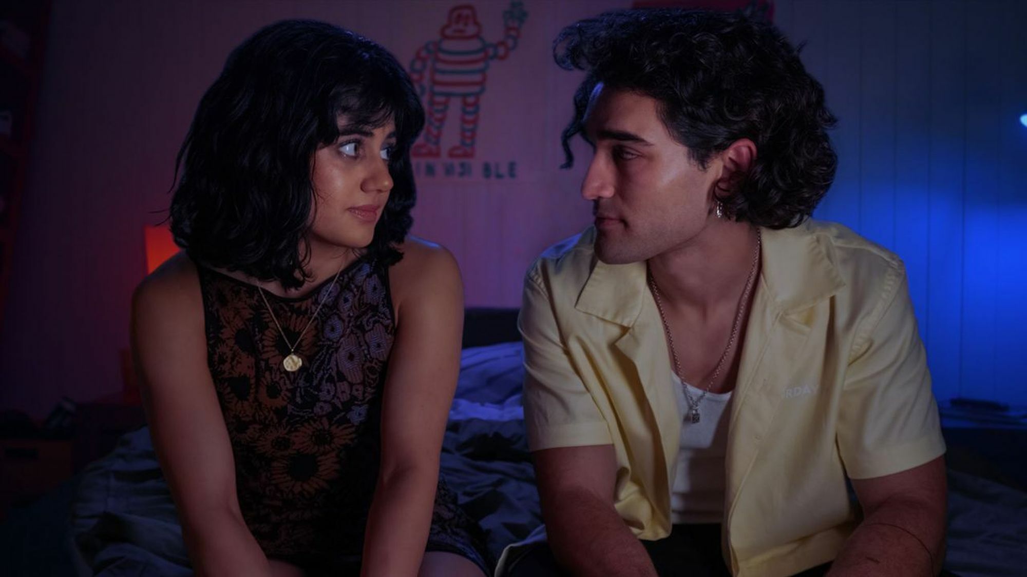 Heartbreak High : bande-annonce du reboot Netflix de la série Young Adult - les accros de la série