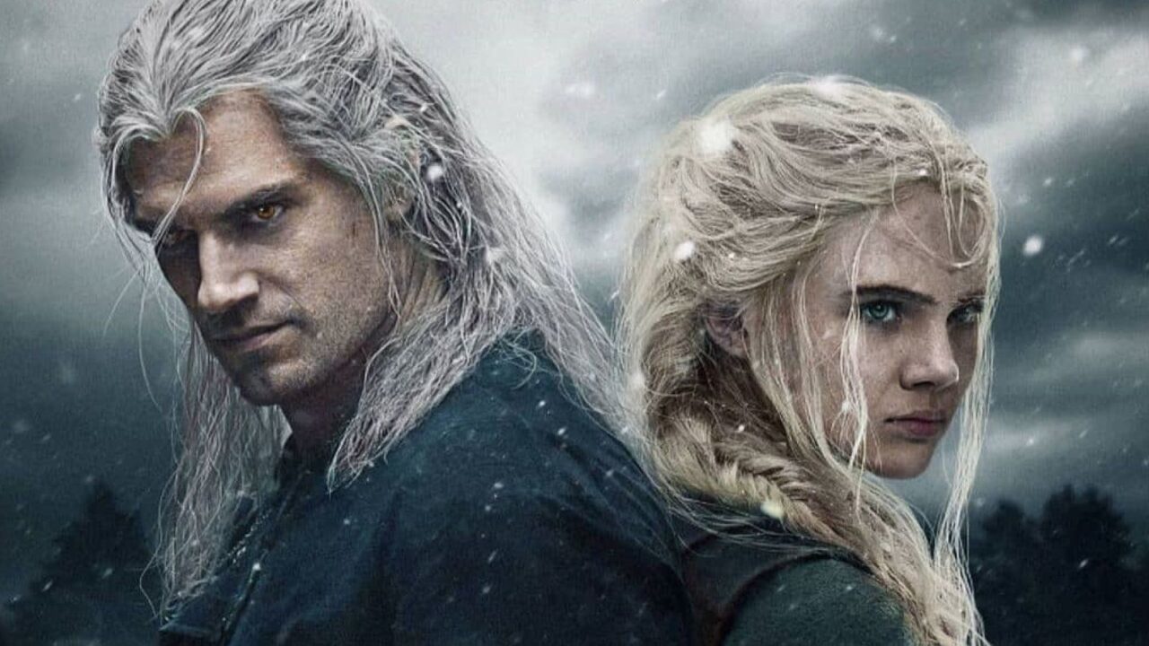 Henry Cavill s'est remis du COVID-19, la production de la saison 3 de Netflix The Witcher reprend - Gamereactor France