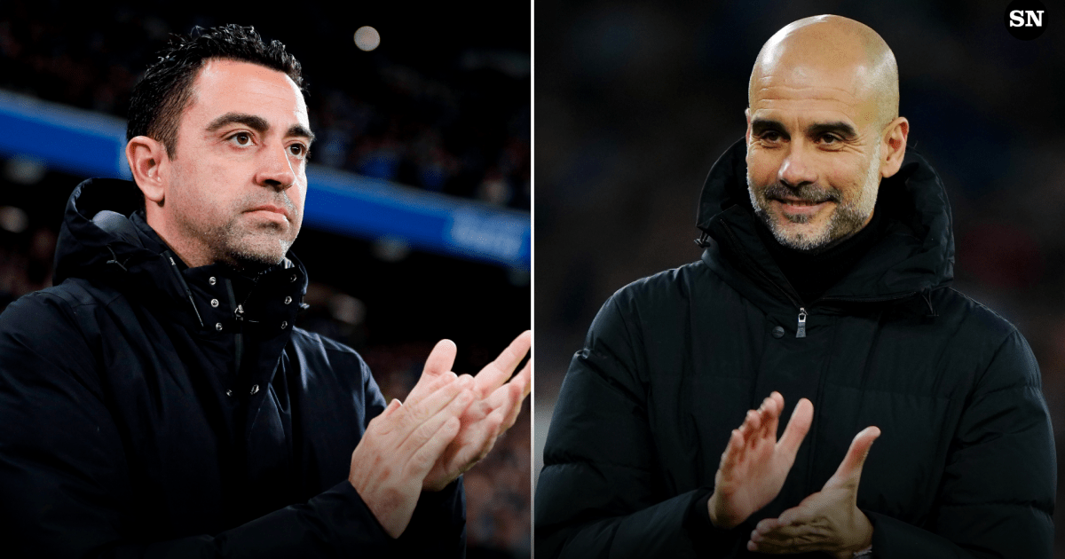 Heure Barcelone vs Manchester City, chaîne de télévision, diffusion en direct et alignements pour le match de charité - News 24