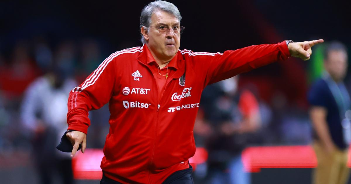 Heure Mexique vs Paraguay, chaîne de télévision, diffusion en direct, alignements et cotes de paris pour le match amical d'Atlanta - News 24