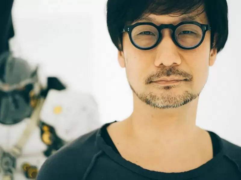 Hideo Kojima et l'annonce de la Gamescom 2022 : le podcast débarque en exclusivité sur Spotify