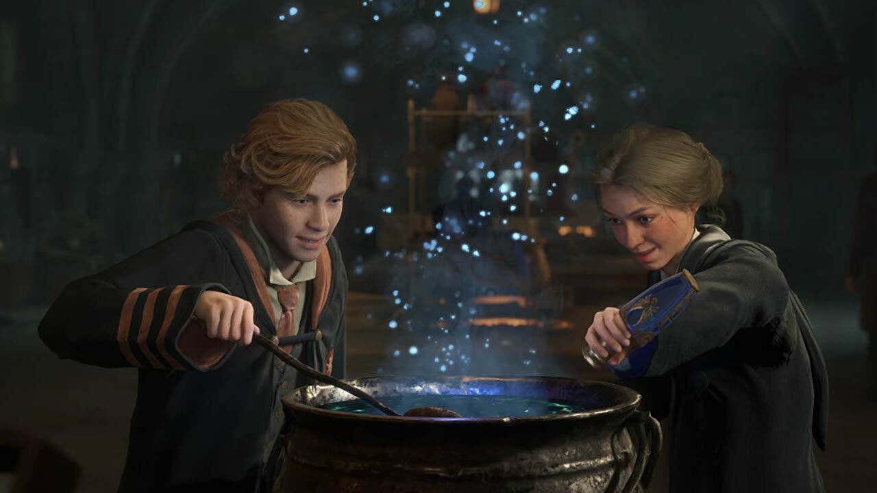 Hogwarts Legacy : toutes les exigences de version PC annoncées et très abordables