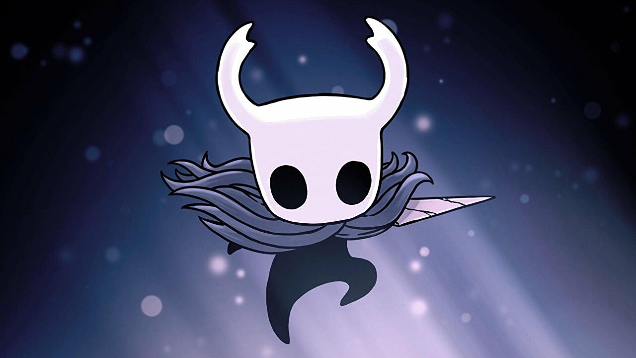 Hollow Knight devient un jeu Game Boy dans cette création inspirée