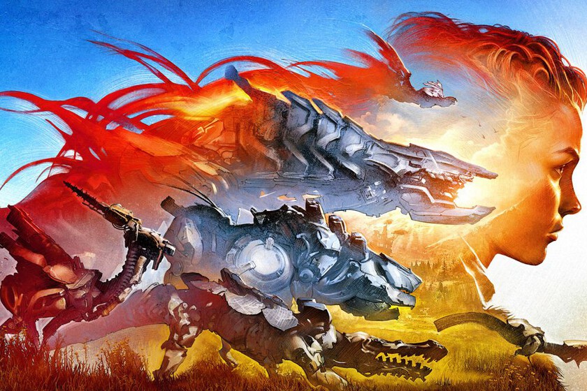 Horizon Zero Dawn, la série Netflix : tout ce que l'on sait jusqu'à présent - Extra Life