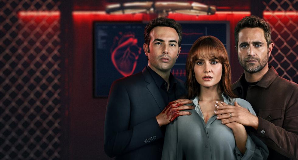 Hunch sur Netflix: ce que l'on sait de la première de la deuxième saison